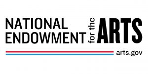 National Endowmwnt for the Arts