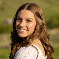 Hannah Gibson – Montana Ballet Company